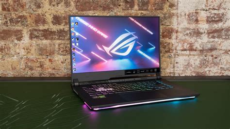 Asus ROG G15 2022 Review: A Solid Gaming Laptop for Less .